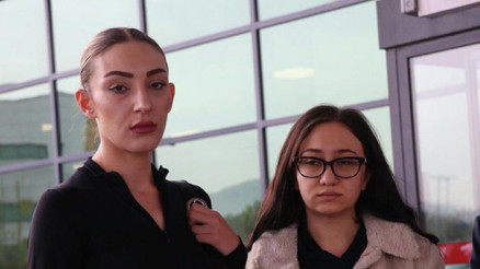 Tuğyan isminin anlamı yeniden gündemde: İsim kader midir Tuğyan isminin anlamı yeniden gündemde: İsim kader midir