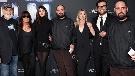 Ünlü yönetmen Rob Reiner ve eşi evlerinde bıçaklanarak öldürüldü Cansız bedenlerini kızları buldu... Katili öz oğlu mu çıkacak