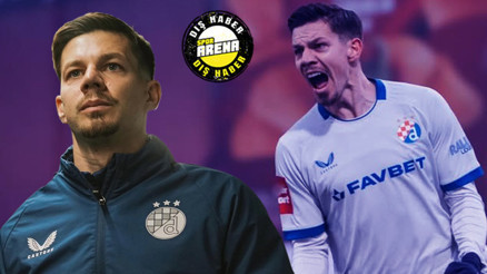 Fenerbahçeden ayrıldı, küllerinden doğdu: Tam bir canavar