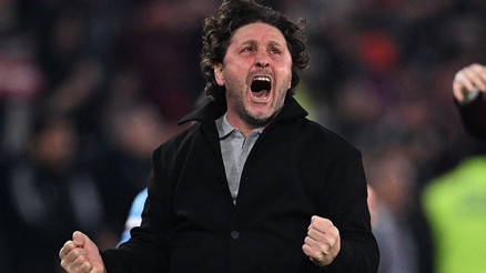 Trabzonspor’da yenilmezlik serisi