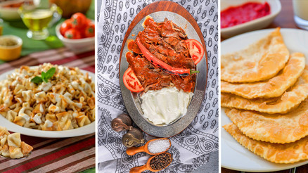 Huzur ve lezzetin buluştuğu rotalar: Birbirinden güzel 5 adres