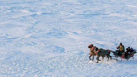 Doğayla baş başa: Kışın göz kamaştıran göl rotaları Doğayla baş başa: Kışın göz kamaştıran göl rotaları
