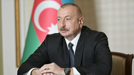 Azerbaycanda 20 bin mahkuma af yolu açılıyor