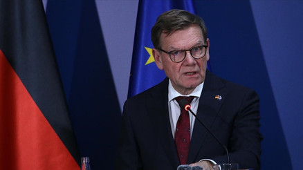 Almanyadan Rusyaya net mesaj: Ukraynanın yanında duracağız Almanyadan Rusyaya net mesaj: Ukraynanın yanında duracağız