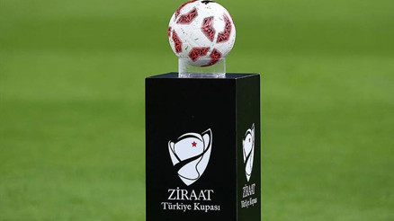TFFden Türkiye Kupasında VAR kararı