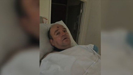 Sydney saldırısına müdahale etmişti… Saldırının kahramanına 1,5 milyon doları aşkın bağış Sydney saldırısına müdahale etmişti… Saldırının kahramanına 1,5 milyon doları aşkın bağış