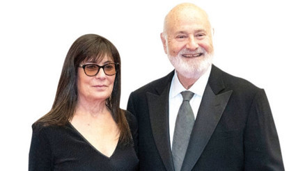 Hollywood’da cinayet şoku