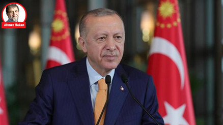 Cumhurbaşkanı Erdoğan’ın en kıymetli dört varlığı