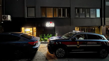 Gain Medyaya operasyon Yöneticiler gözaltına alındı, kayyum atandı