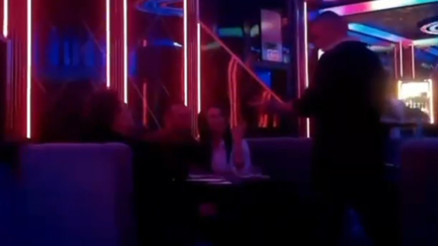 Gizli kamerayla fuhuş pazarlıkları kayda alındı Ankarada operasyon: 60 şüpheli tutuklandı