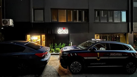 Gain Medyaya operasyon: Gözaltılar var