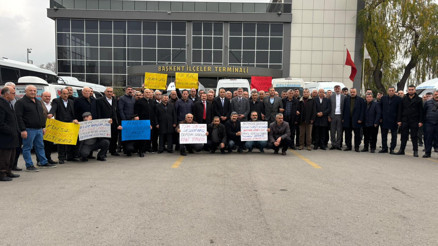 Esnaf zammı yetersiz buldu