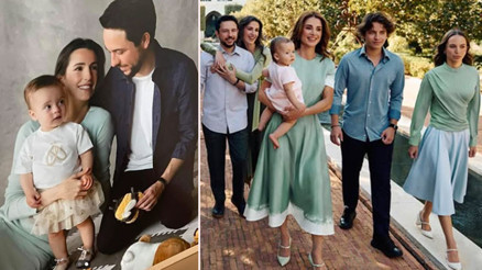 Bana uğurlu geldi diye hepsini bir örnek giydirdi... Ailesini hizaya çekti