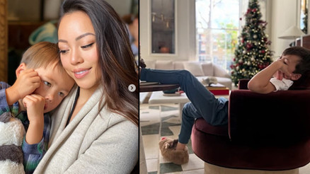 Tek evladının hasretine dayanamadı... Londrada lüks ev tuttu