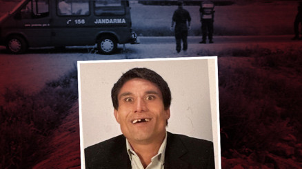 Köydeki korkunç sır 19 yıl sonra ortaya çıktı Her şeyi itiraf ettiler: Cemaatten topladığı parayı vermeyince öldürmüşler