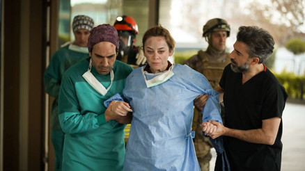 Bahar ne zaman bitiyor Bahar dizisi bitiyor mu, final mi yapacak Hayranlarını üzen karar