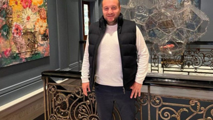 Berkin Kaya kimdir, nereli, kaç yaşında, ne iş yapıyor Gain soruşturmasında gözaltına alınan Berkin Kaya hakkında bilgiler