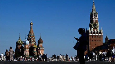 Rusyada ilkokulda bıçaklı saldırı: Bir öğrenci hayatını kaybetti
