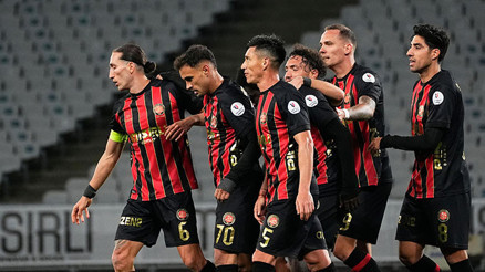 Fatih Karagümrük, Türkiye Kupasında İstanbulsporu konuk edecek