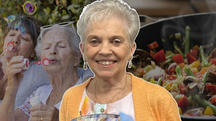 Yaşı 79, ama enerjisi 20’lik gençleri solluyor: Uzun ömür formülünü paylaştı…