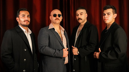 Milat & Anıl Selvi yepyeni bir düet: İstanbul