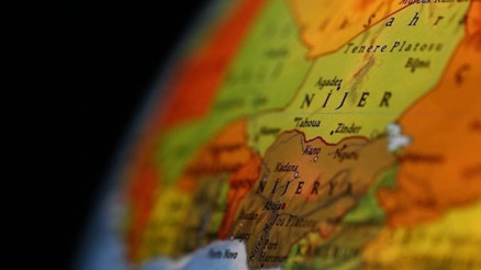 Nijeryada intihar saldırısı: 5 asker hayatını kaybetti