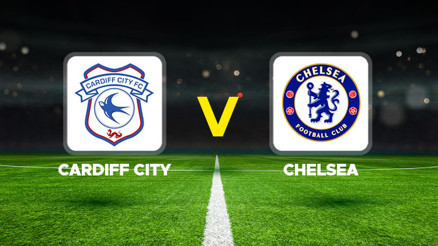 İNGİLTERE LİG KUPASI || Cardiff City - Chelsea maçı ne zaman, saat kaçta, hangi kanalda İşte muhtemel 11ler İNGİLTERE LİG KUPASI || Cardiff City - Chelsea maçı ne zaman, saat kaçta, hangi kanalda İşte muhtemel 11ler