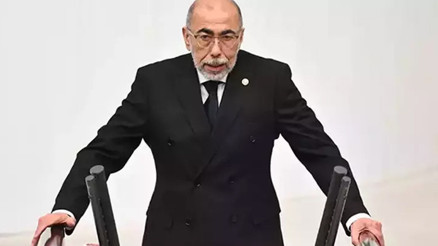 İYİ Partili vekilden Bakan Kuruma Hatay teşekkürü