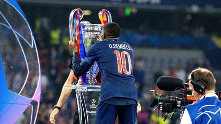 FIFA The Best ödülleri açıklandı