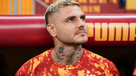 Galatasaray cephesinden Mauro Icardi açıklaması