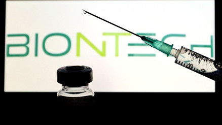 DMMden Türkiye’ye BioNTech aşısı gelmedi iddialarına yalanlama