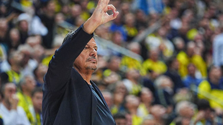 Ergin Atamandan Fenerbahçe taraftarına tepki