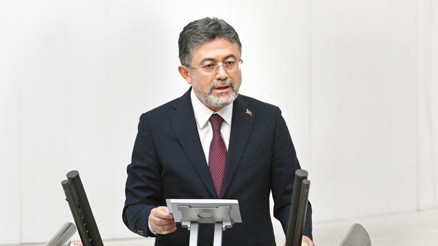 Gıda güvenliği kırmızı çizgimiz