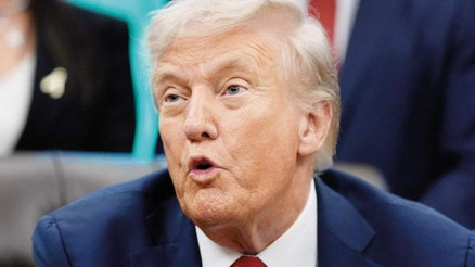 Trump’tan BBC’ye 10 milyar dolarlık tazminat davası