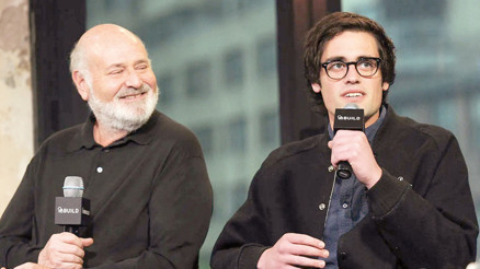 Katili oğlu çıktı