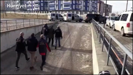 Bakan Yerlikaya: FETÖye yönelik operasyonlarda 160 şüpheli yakalandı, 90ı tutuklandı