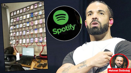 Dijital müzikte “bot” tartışması