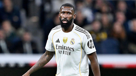 Galatasaray, Rüdiger transferini bitirmek üzere 2 seçenek ve imza