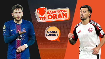 PSG ile Flamengo karşılaşıyor FIFA Kıtalararası Kupa finalinin heyecanı canlı sohbet ve Şampiyon Oranlar ile Mislide