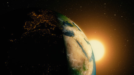 En uzun gece 2025 ne zaman, hangi gün Yılın en uzun gecesi yaklaşıyor Günler uzamaya başlayacak...