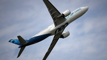 Karayiplerde uçak kazası son anda engellendi: ABDnin 1 haftada karıştığı ikinci olay