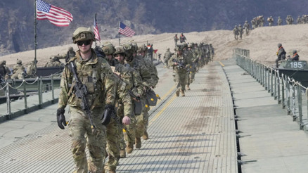 Pentagon, ABD ordusunda kapsamlı değişime hazırlanıyor