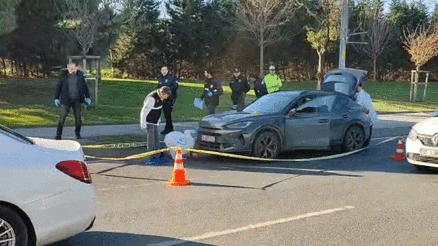 Bakırköyde otomobile silahlı saldırı: 1 kişi hayatını kaybetti