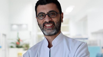 Korneal çapraz bağlama (Cross-Linking) tedavisiyle keratokonusta etkili çözüm