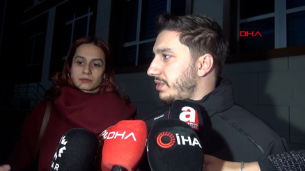 Güllünün oğlu Tuğberk ifade verdi