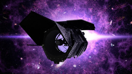 NASA’nın yeni uzay teleskobu tamamlandı: Uzaylıları bulabilir