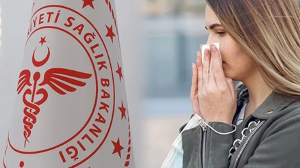 Sağlık Bakanlığı, mutasyona uğramış gribin Türkiye için endişe oluşturmadığını açıkladı Sağlık Bakanlığı, mutasyona uğramış gribin Türkiye için endişe oluşturmadığını açıkladı