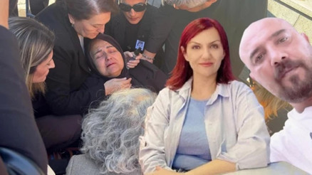 Kadın cinayeti davasında sanığa iyi hal indirimi