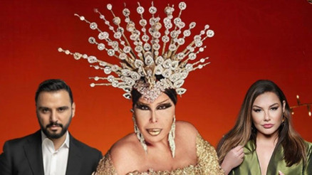 Bülent Ersoy, Alişan ve Deniz Seki yeni yıla Ankaralılar ile girecek