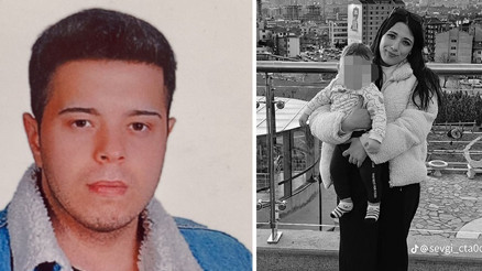 19 yaşındaki Sevgi, 3 yıllık eşi tarafından öldürüldü